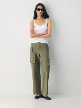 Aritzia TNA Picture Cargo Pant